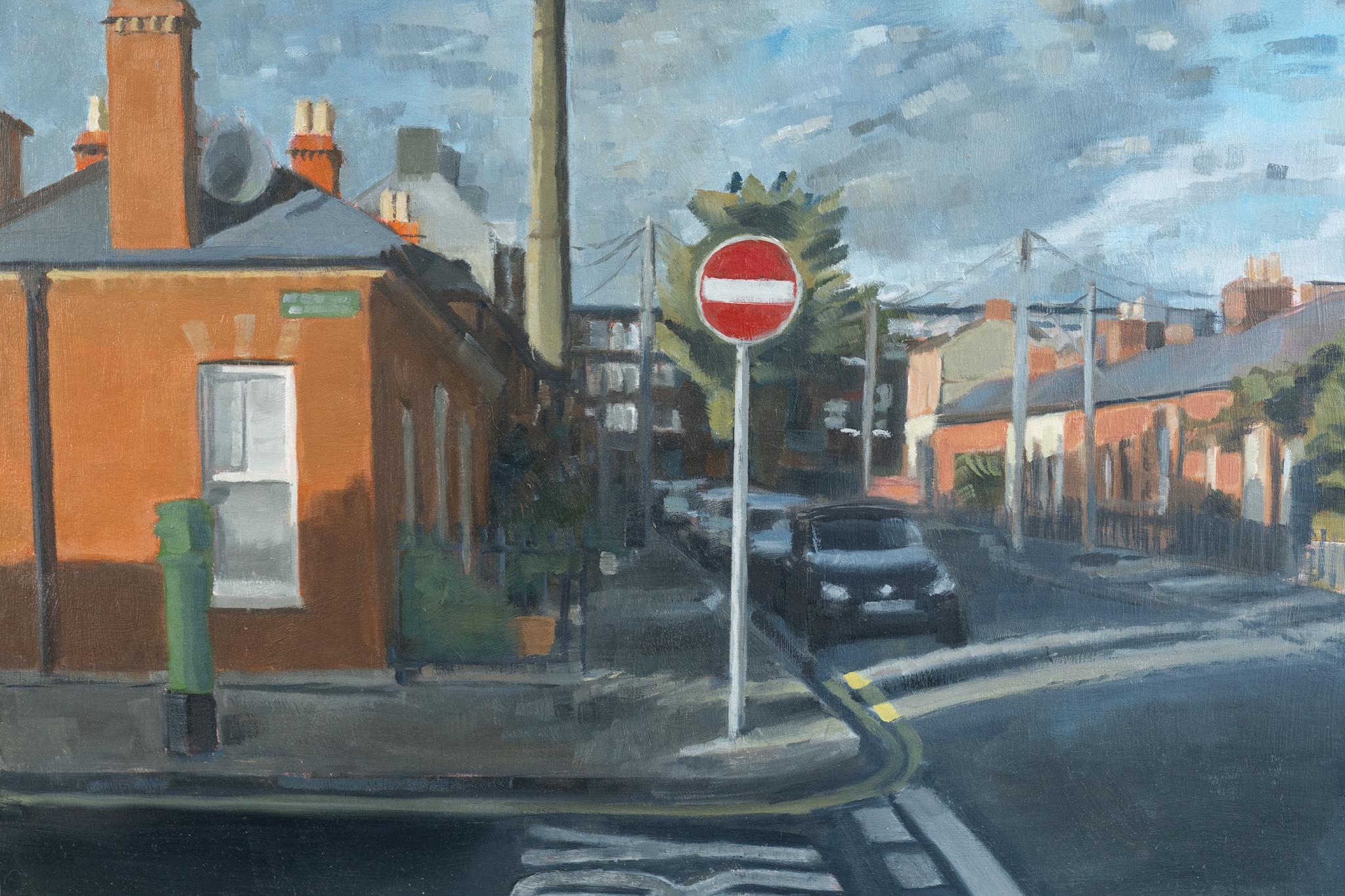 Oonagh O Toole rish art contemporary artist original work painting interiors drawing sketch original work gift Irish design interior design home kilbaha gallery