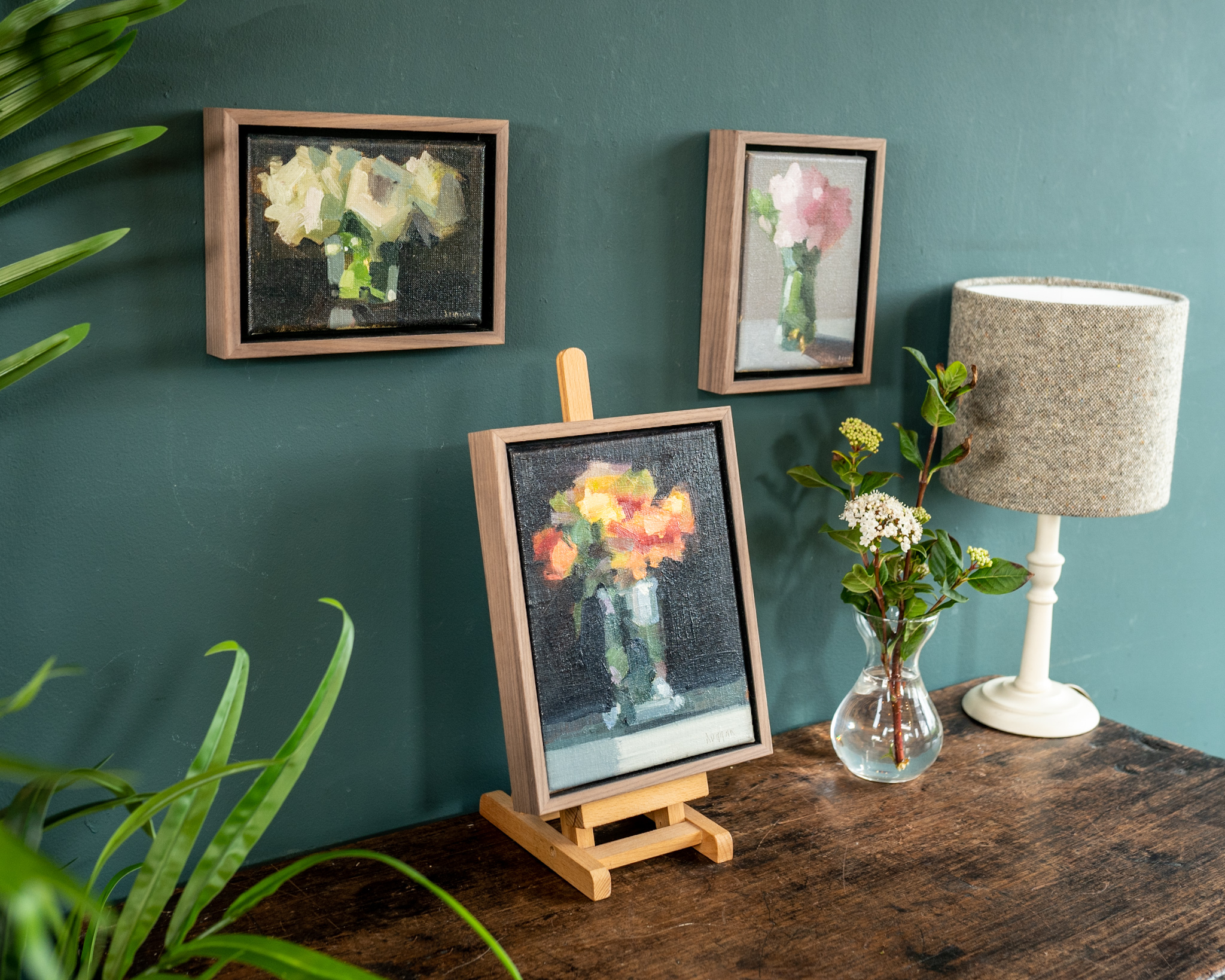 Bairbre Duggan Kilbaha Gallery Irish art Painting fine art oils Irish gift Ireland interior design WAW prints