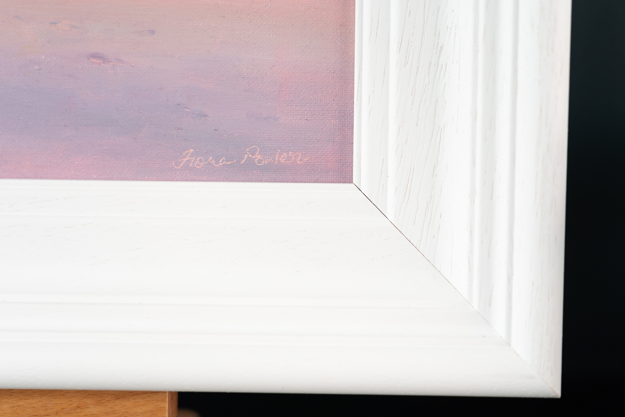 Fiona Power Kilbaha Gallery Ireland Original Irish art oil paintings landscape seascapes Irish skies West Coast of Ireland beautiful scenery oils Kilbaha Gallery Interiors art and interiors gift