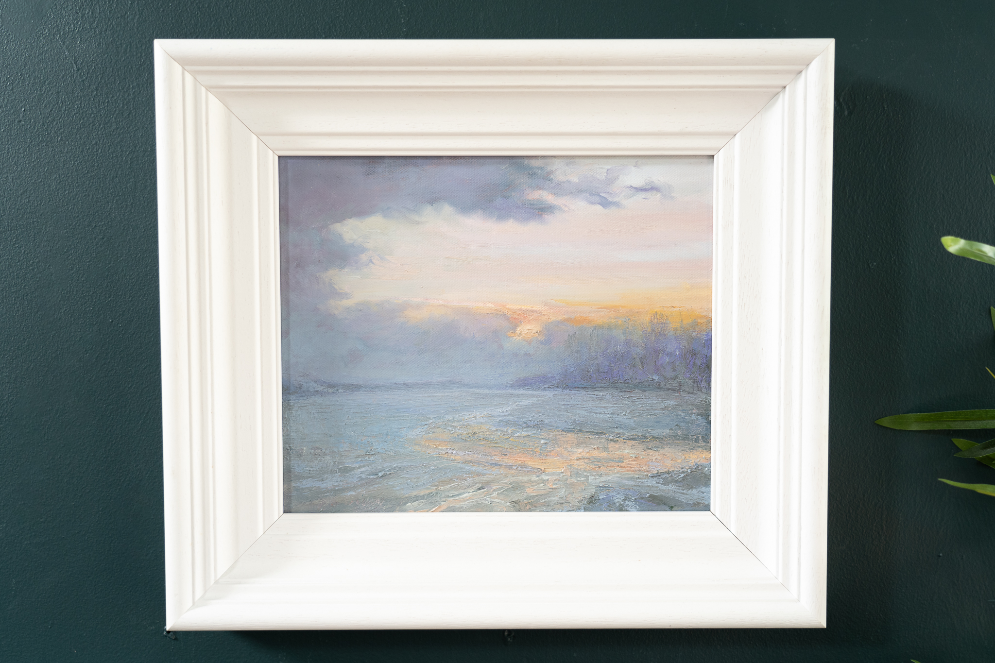 Fiona Power Kilbaha Gallery Ireland Original Irish art oil paintings landscape seascapes Irish skies West Coast of Ireland beautiful scenery oils Kilbaha Gallery Interiors art and interiors gift