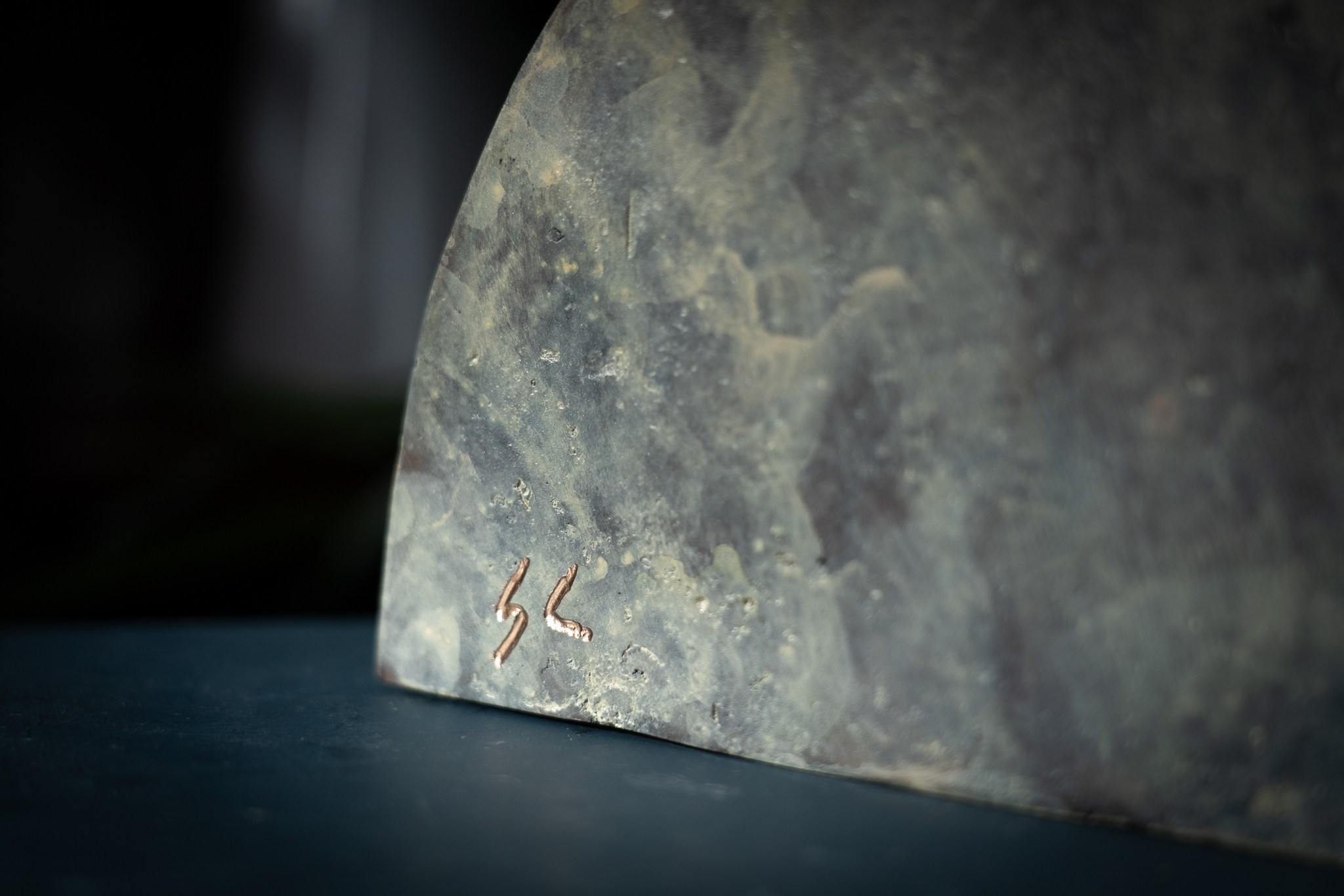 Seamus Connolly Bronze Cat Animal sculpture Irish Art bronze sculpture Ireland original Irish art Bronze Foundry patina Irish Interiors Art and Interiors contemporary Irish art Foundry