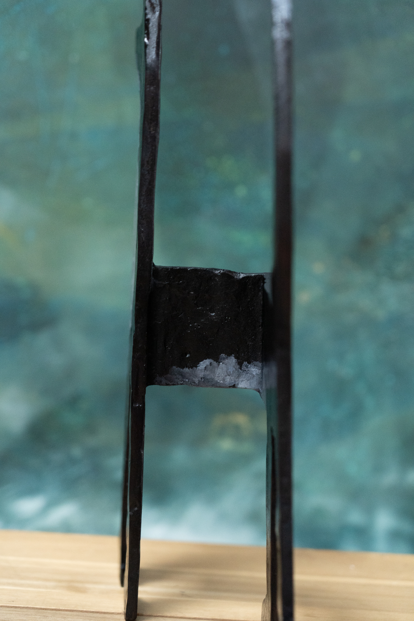 Seamus Connolly Bronze Dog Irish Art bronze sculpture Ireland original Irish art Bronze Foundry Button Dog Irish Interiors Art and Interiors contemporary Irish art Foundry