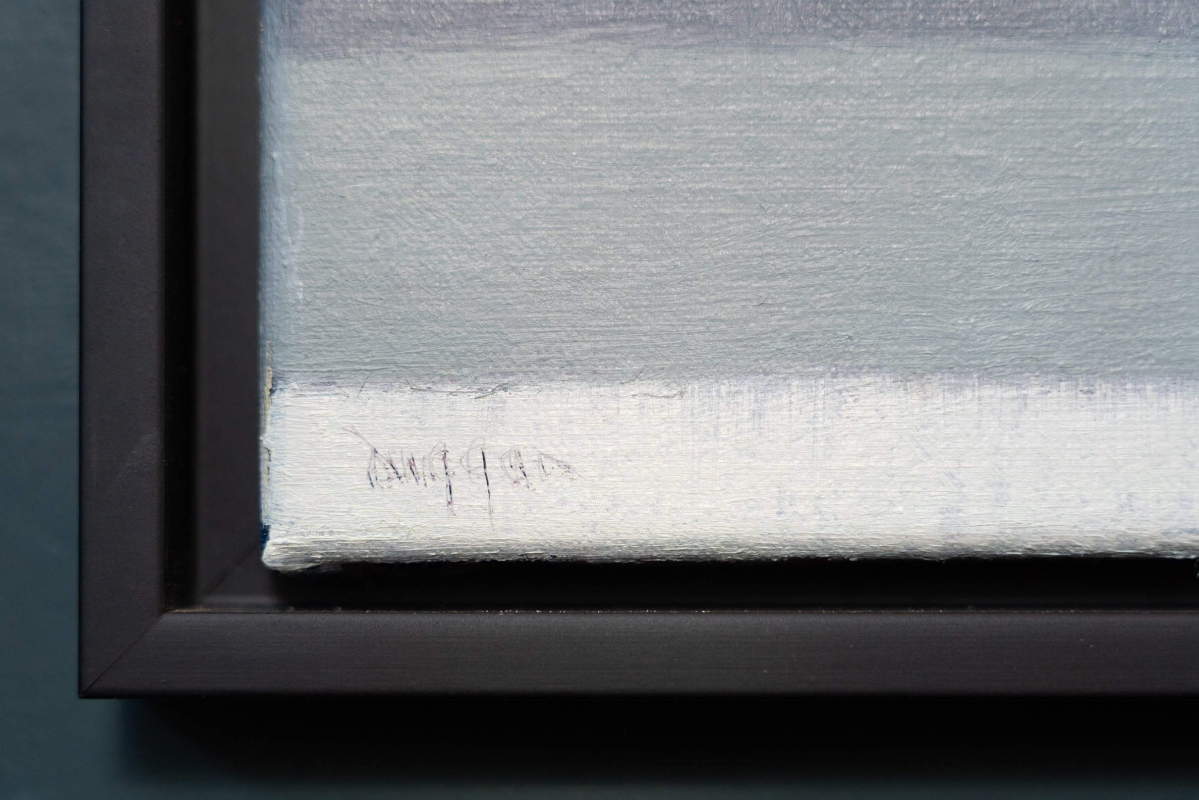 Bairbre Duggan Peonies original Irish art oil on canvas framed contemporary Irish art flowers in jar glass vase peonies Irish flowers Irish art original work collectable artist