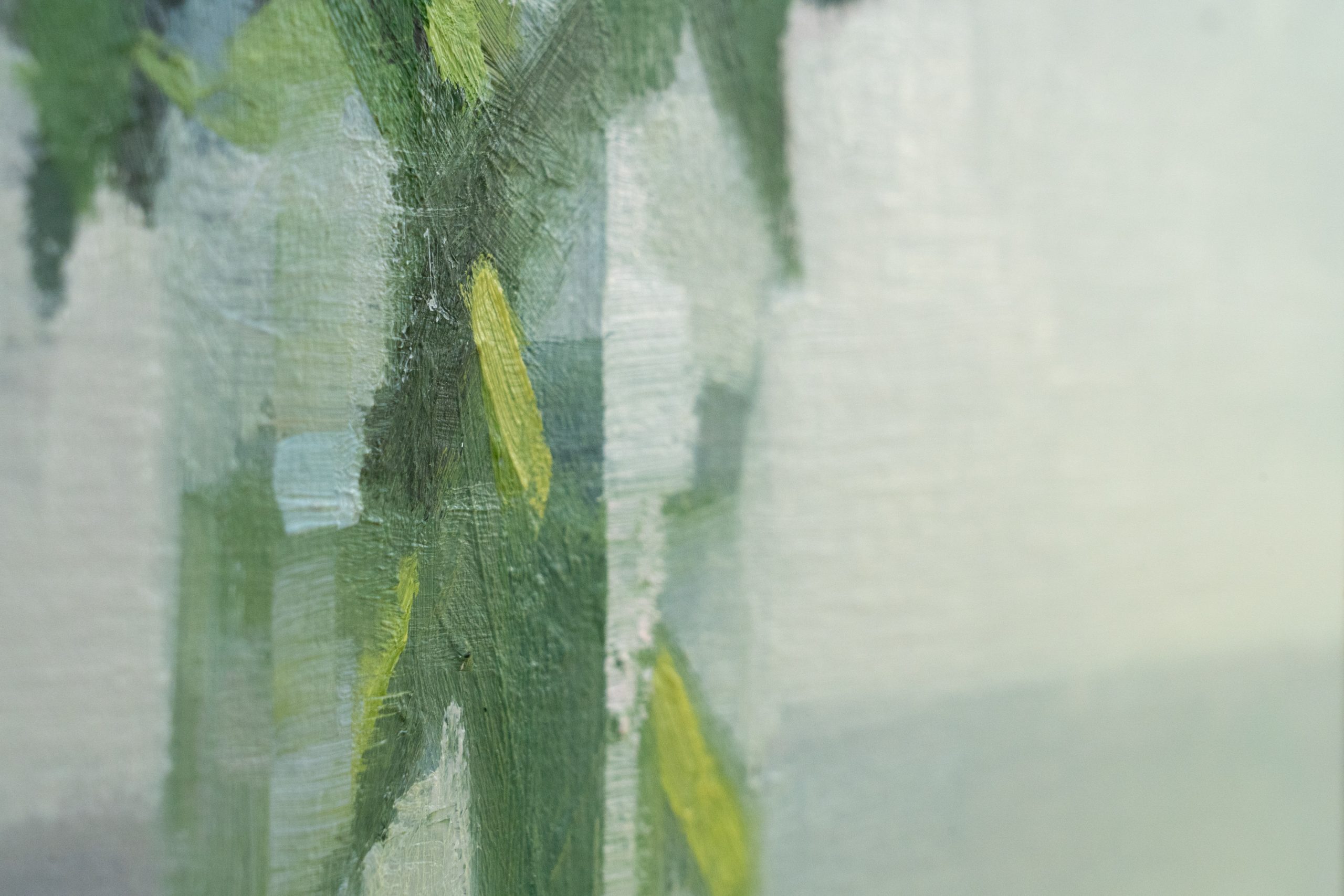 Bairbre Duggan Peonies original Irish art oil on canvas framed contemporary Irish art flowers in jar glass vase peonies Irish flowers Irish art original work collectable artist