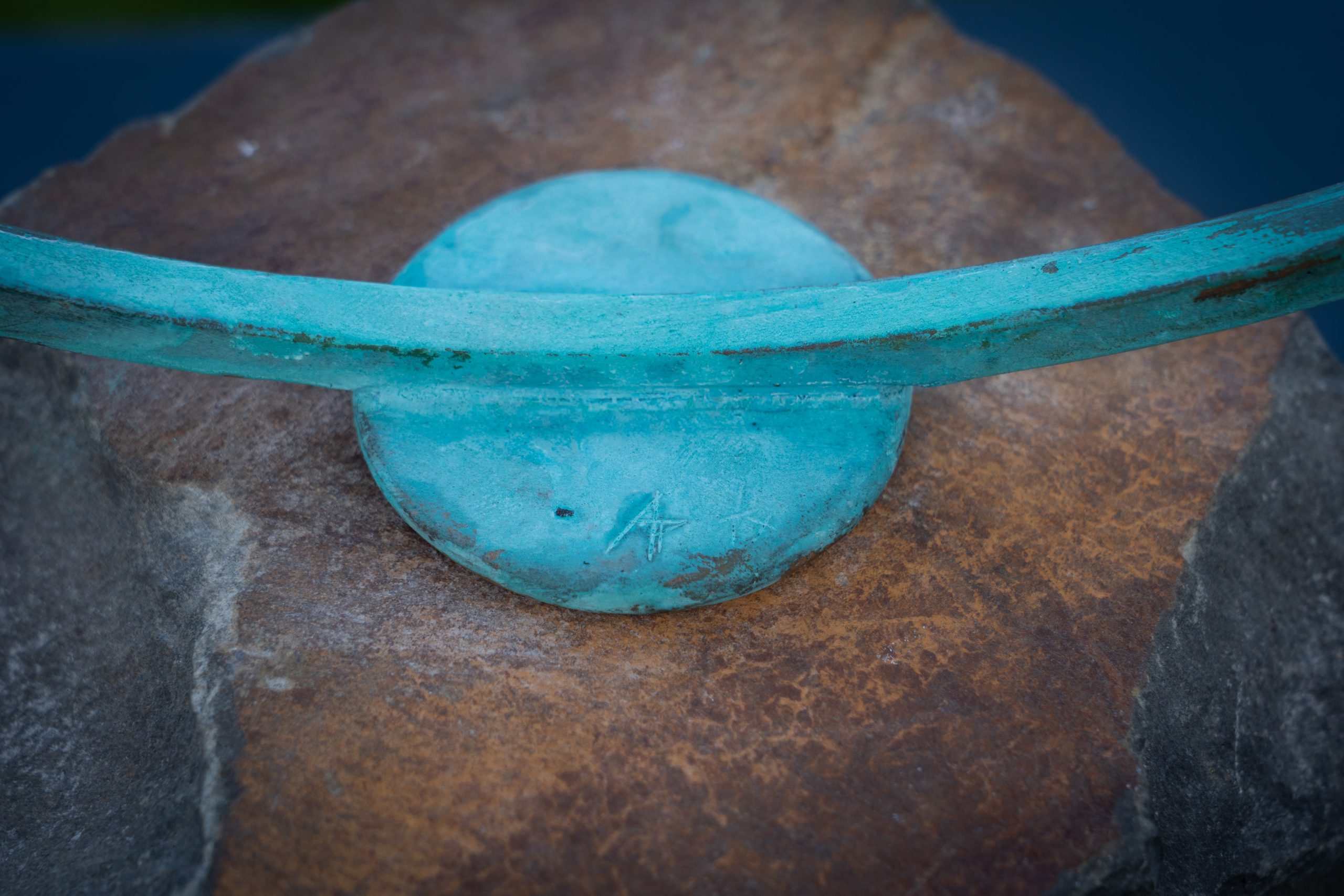 Adam Pomeroy Bronze Raven in Flight extraordinary piece of art Irish art sculpture Irish interiors adam pomeroy Kilbaha Gallery Ireland contemporary sculpture