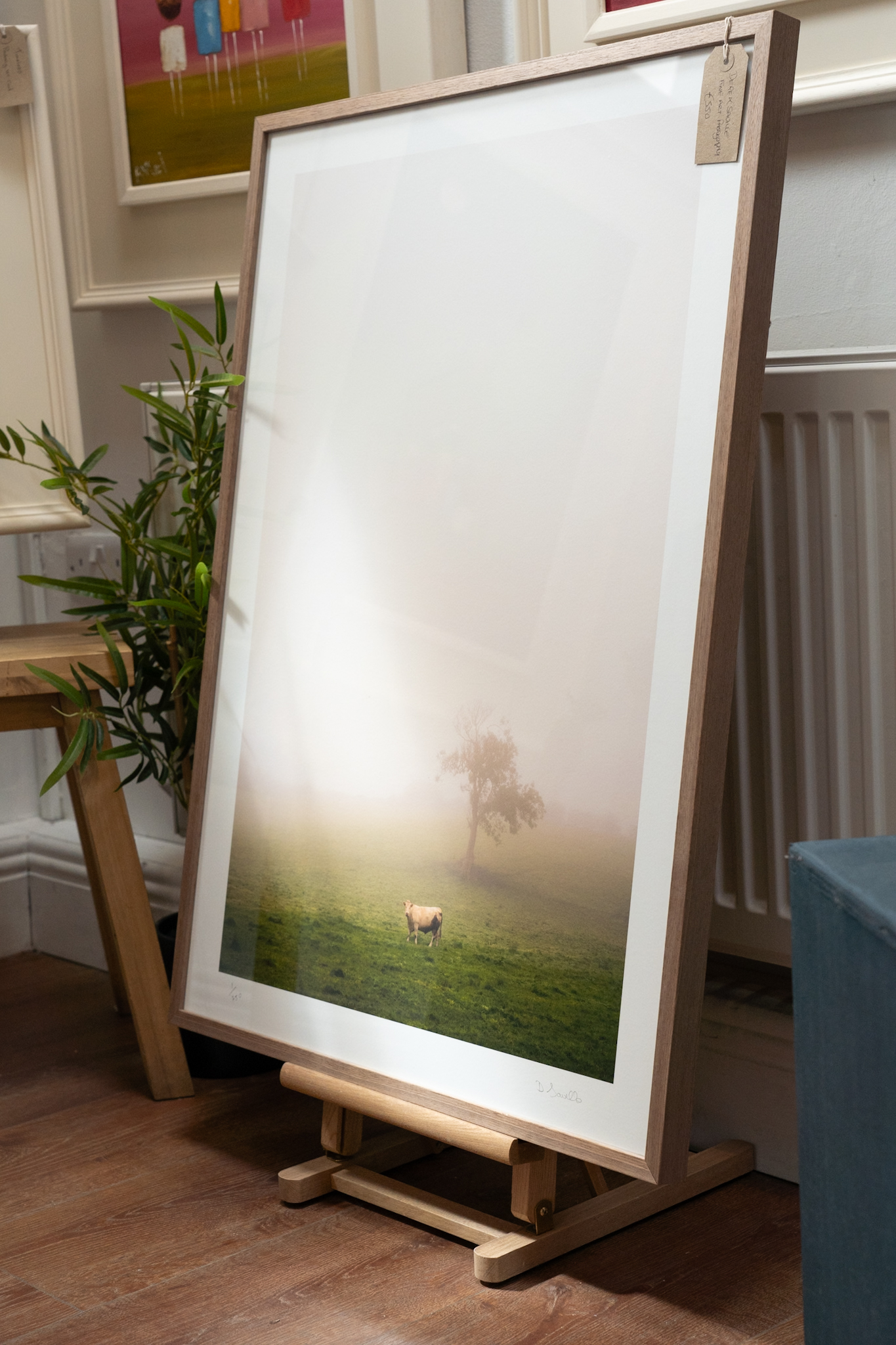 Derek Saville Fine Art Photography Ireland West of Ireland Kilbaha Gallery Irish Art beautifully framed original work art gift interiors interior inspiration