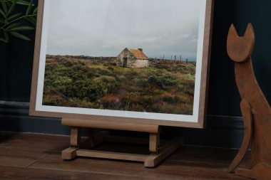 Derek Saville Fine Art Photography Ireland West of Ireland Kilbaha Gallery Irish Art beautifully framed original work art gift interiors interior inspiration
