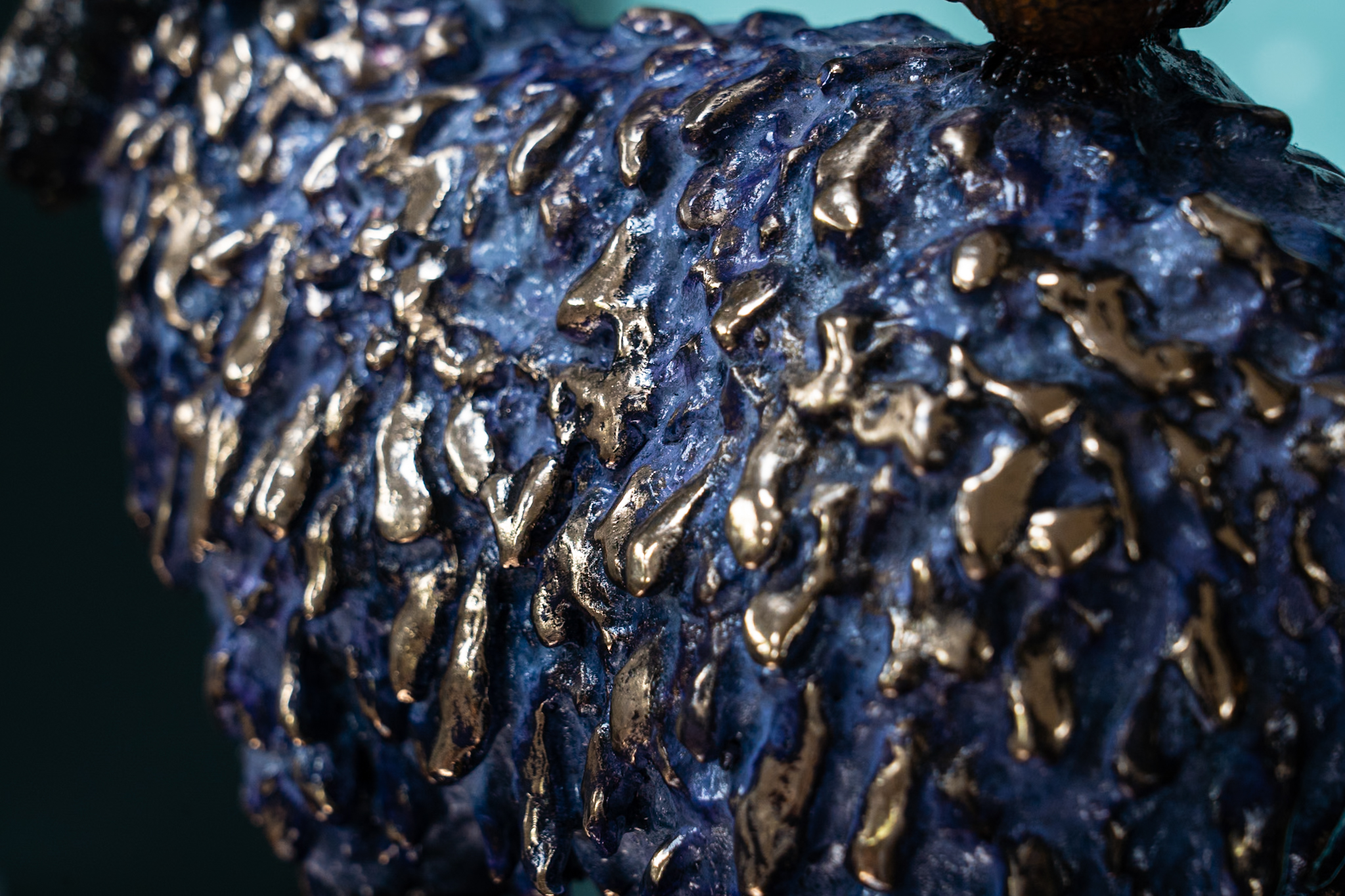 Arturas Karabanovas Bronze Sculpture Original Irish art beautiful unique piece sea horses sheep animals art bronze and picasso marble sculpture Interiors Irish art and Interiors beautiful piece unique one off intricate metal finishing detailings Kilbaha Gallery