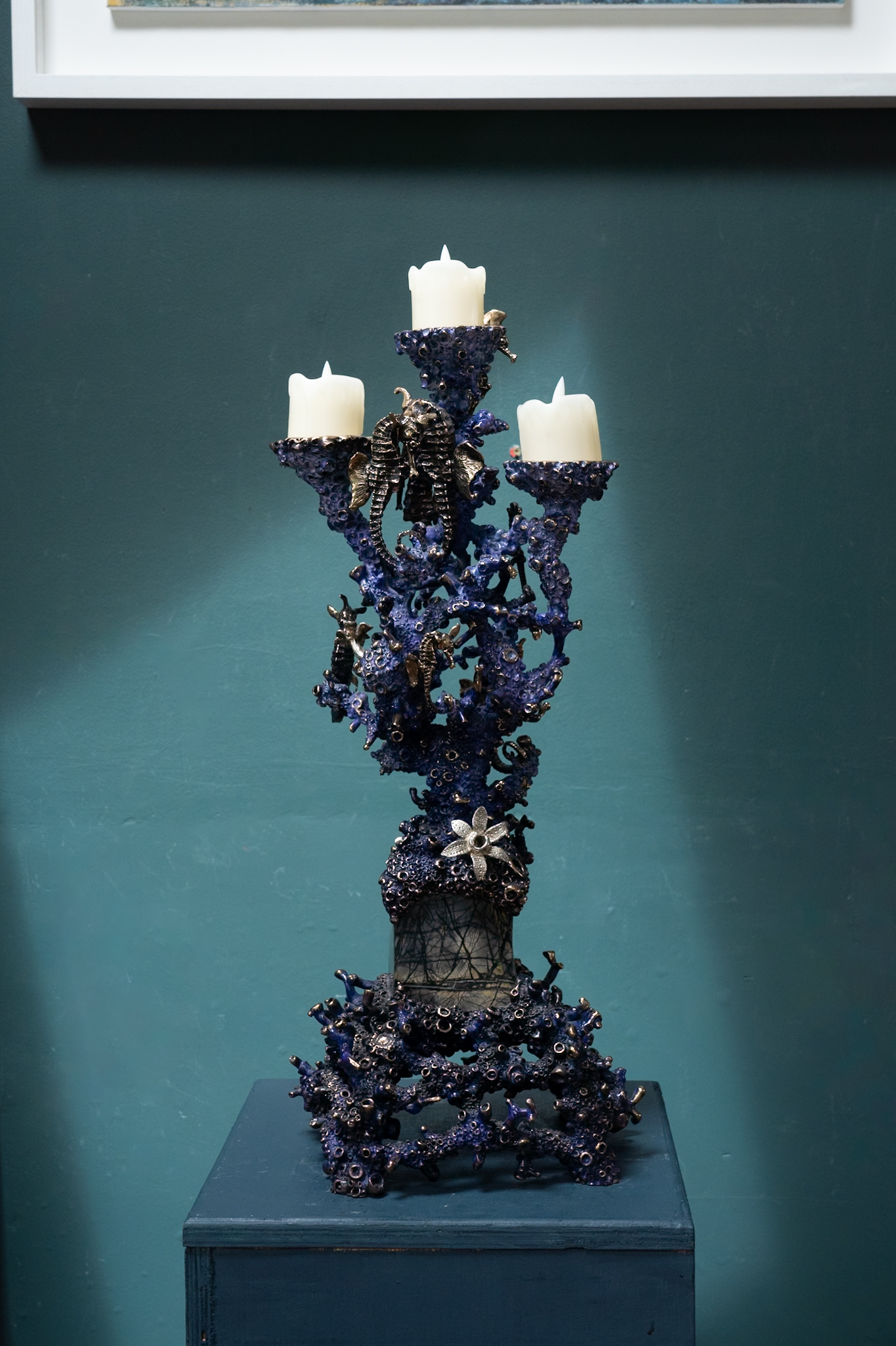 Arturas Karabanovas bronze sculpture beautifully cast meticilous detail gorgeous original Irish art bronze sculpture Contemporary Irish artist Irish art Interiors