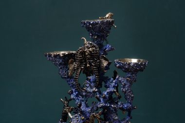 Arturas Karabanovas bronze sculpture beautifully cast meticilous detail gorgeous original Irish art bronze sculpture Contemporary Irish artist Irish art Interiors