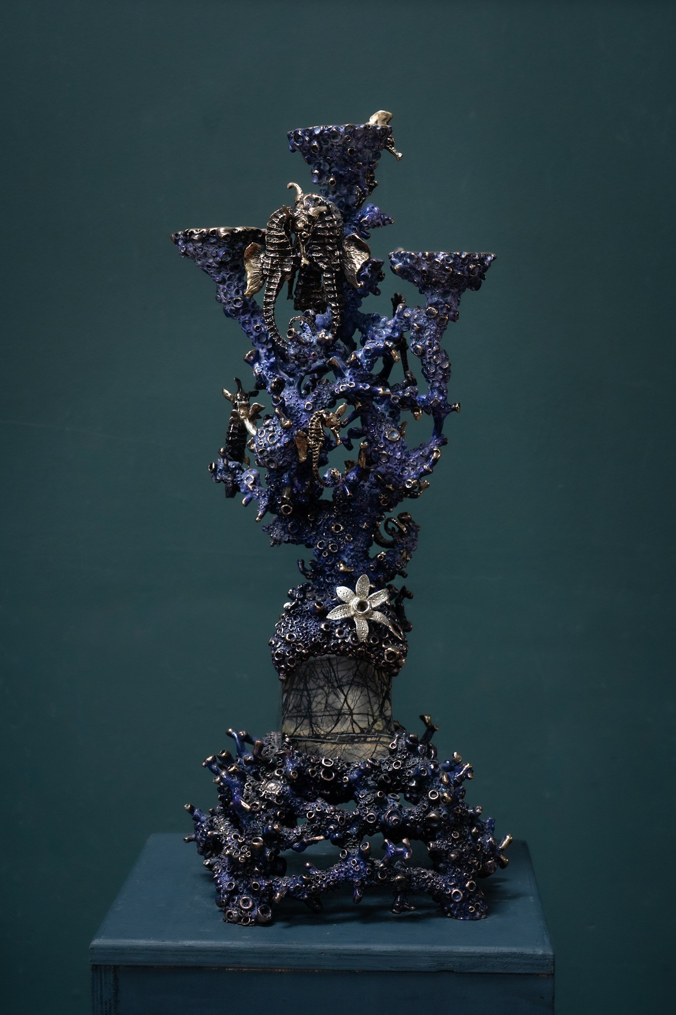 Arturas Karabanovas bronze sculpture beautifully cast meticilous detail gorgeous original Irish art bronze sculpture Contemporary Irish artist Irish art Interiors