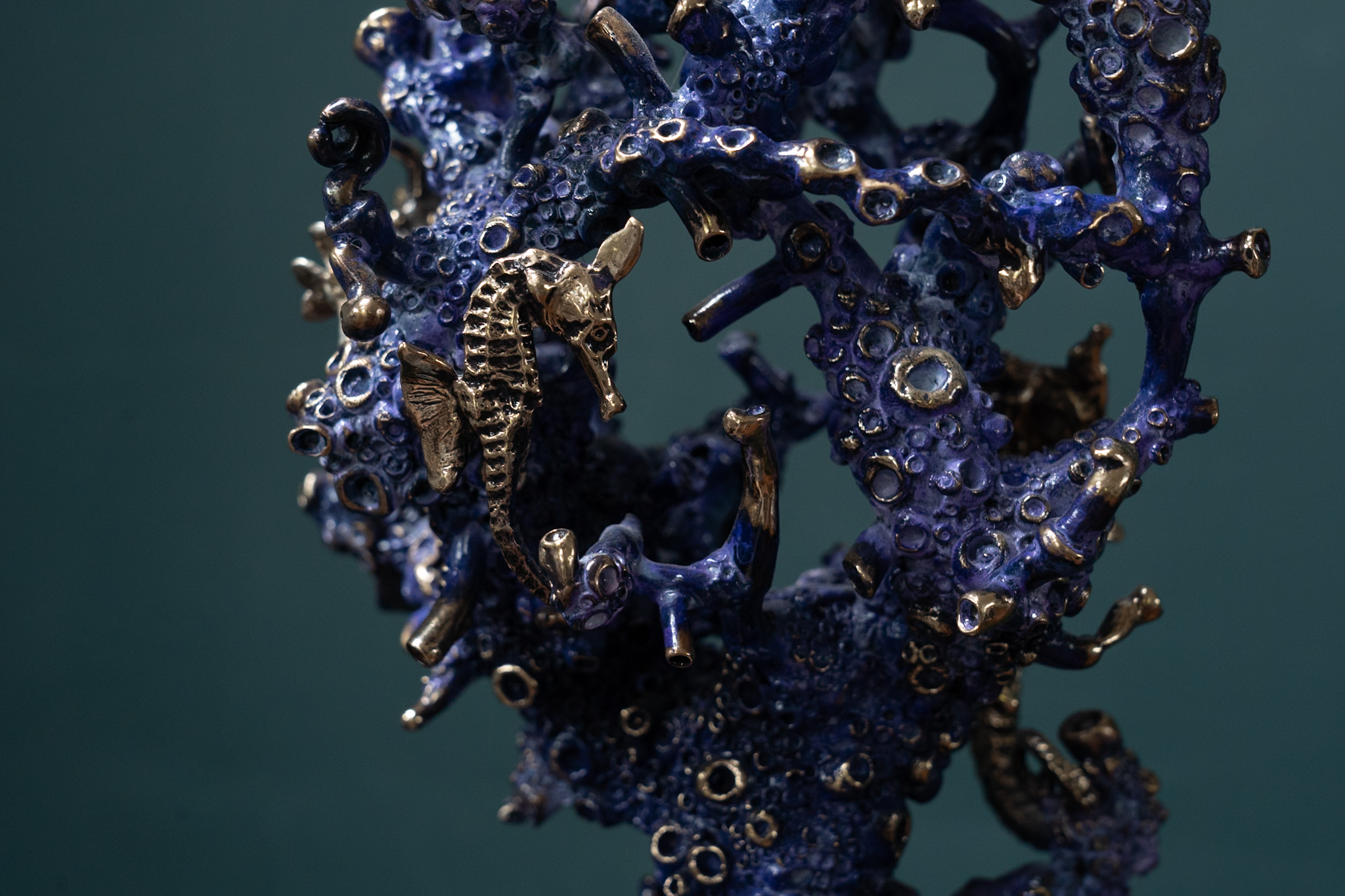 Arturas Karabanovas bronze sculpture beautifully cast meticilous detail gorgeous original Irish art bronze sculpture Contemporary Irish artist Irish art Interiors