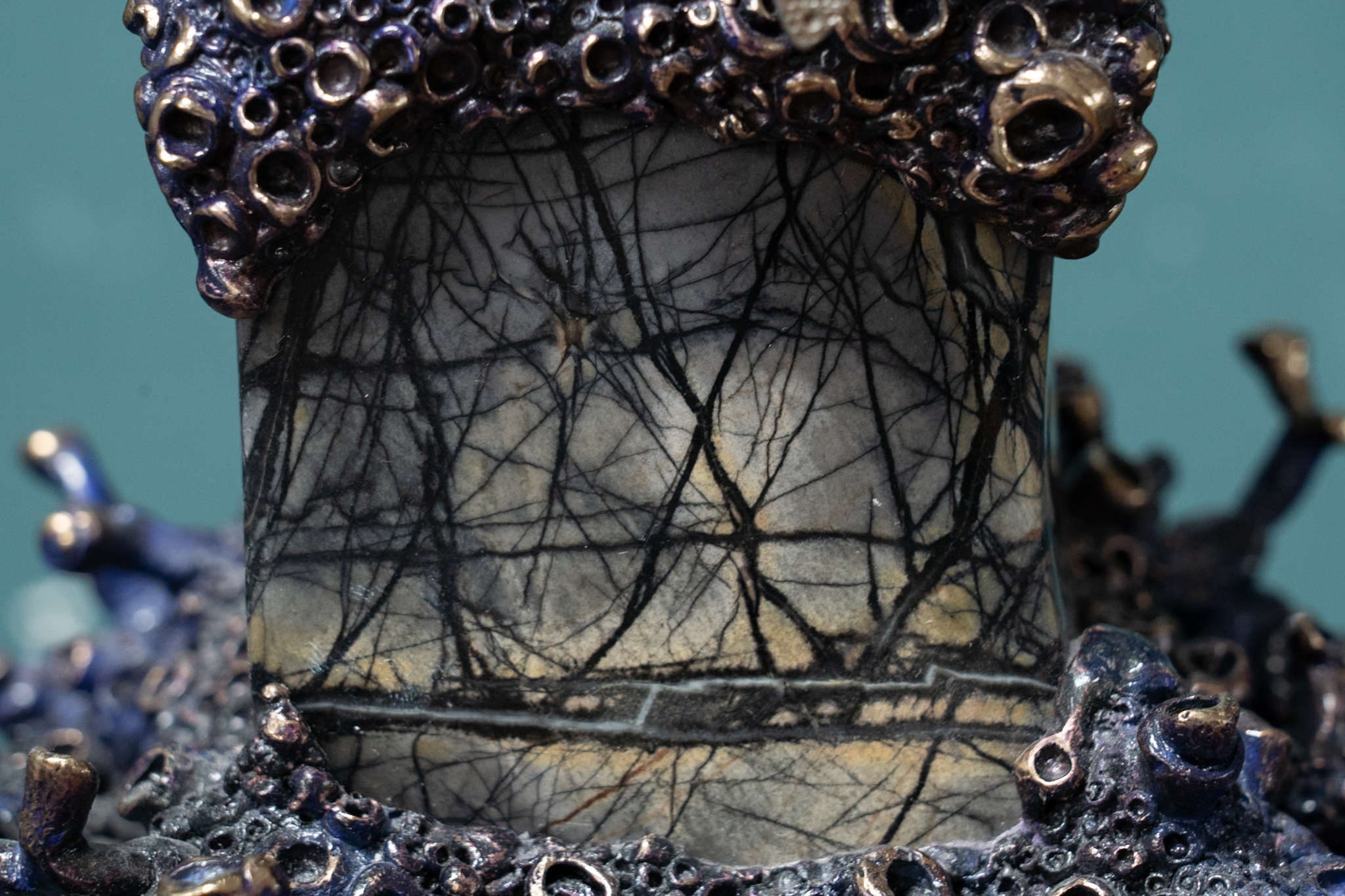 Arturas Karabanovas bronze sculpture beautifully cast meticilous detail gorgeous original Irish art bronze sculpture Contemporary Irish artist Irish art Interiors