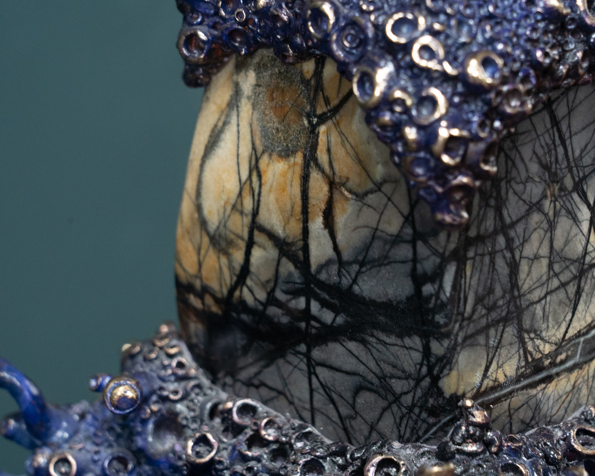 Arturas Karabanovas bronze sculpture beautifully cast meticilous detail gorgeous original Irish art bronze sculpture Contemporary Irish artist Irish art Interiors