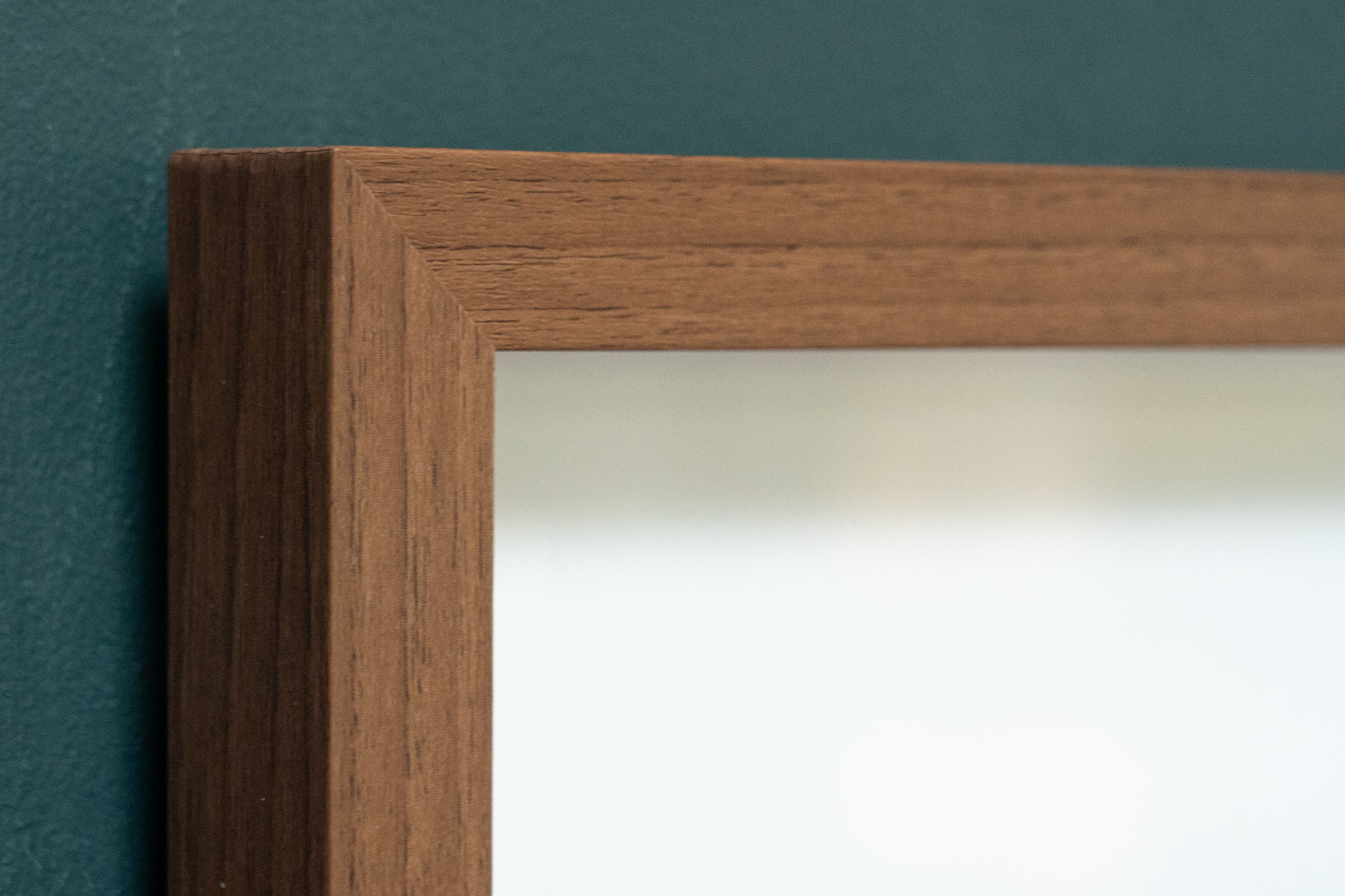 Hillside Cottage Fine Art photography Derek Saville Beautiful landscape Ireland Trees Cottage old ruin full of charm tin roof beautiful piece framed Irish art and Interiors Kilbaha Gallery