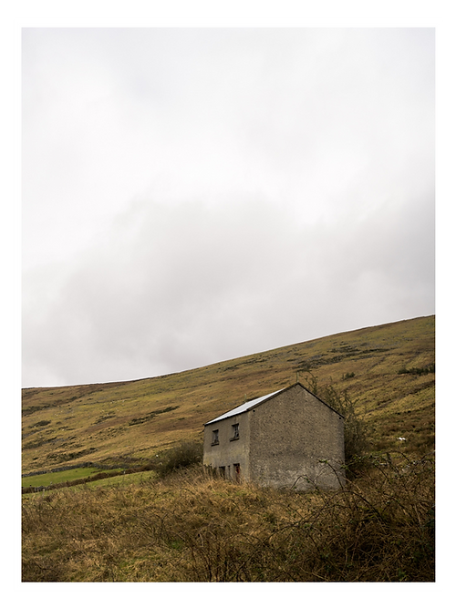 Derek Saville Fine art photography print West of Ireland Kilbaha Gallery beautiful imagery gorgeous composition stunning scenery perfect gift Interiors Irish Interiors