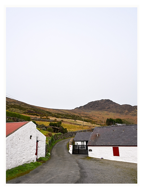Derek Saville Fine art photography print West of Ireland Kilbaha Gallery beautiful imagery gorgeous composition stunning scenery perfect gift Interiors Irish Interiors