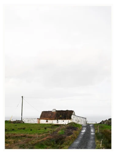 Derek Saville Fine art photography print West of Ireland Kilbaha Gallery beautiful imagery gorgeous composition stunning scenery perfect gift Interiors Irish Interiors