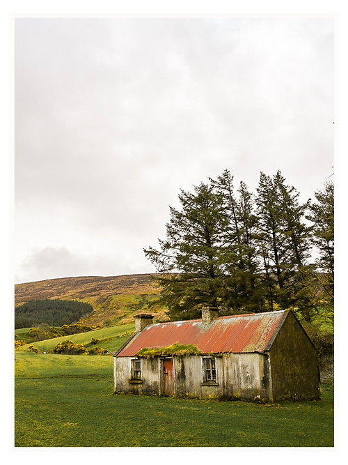 Derek Saville Fine art photography print West of Ireland Kilbaha Gallery beautiful imagery gorgeous composition stunning scenery perfect gift Interiors Irish Interiors