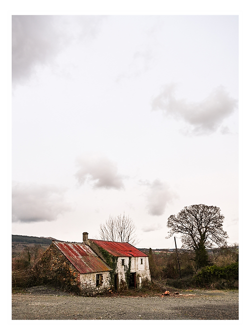 Derek Saville Fine art photography print West of Ireland Kilbaha Gallery beautiful imagery gorgeous composition stunning scenery perfect gift Interiors Irish Interiors