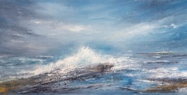 Untitled I - Panoramic