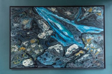 Rock Journey - Traces of Iron