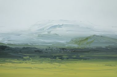 Under the Clouds (Hekla)