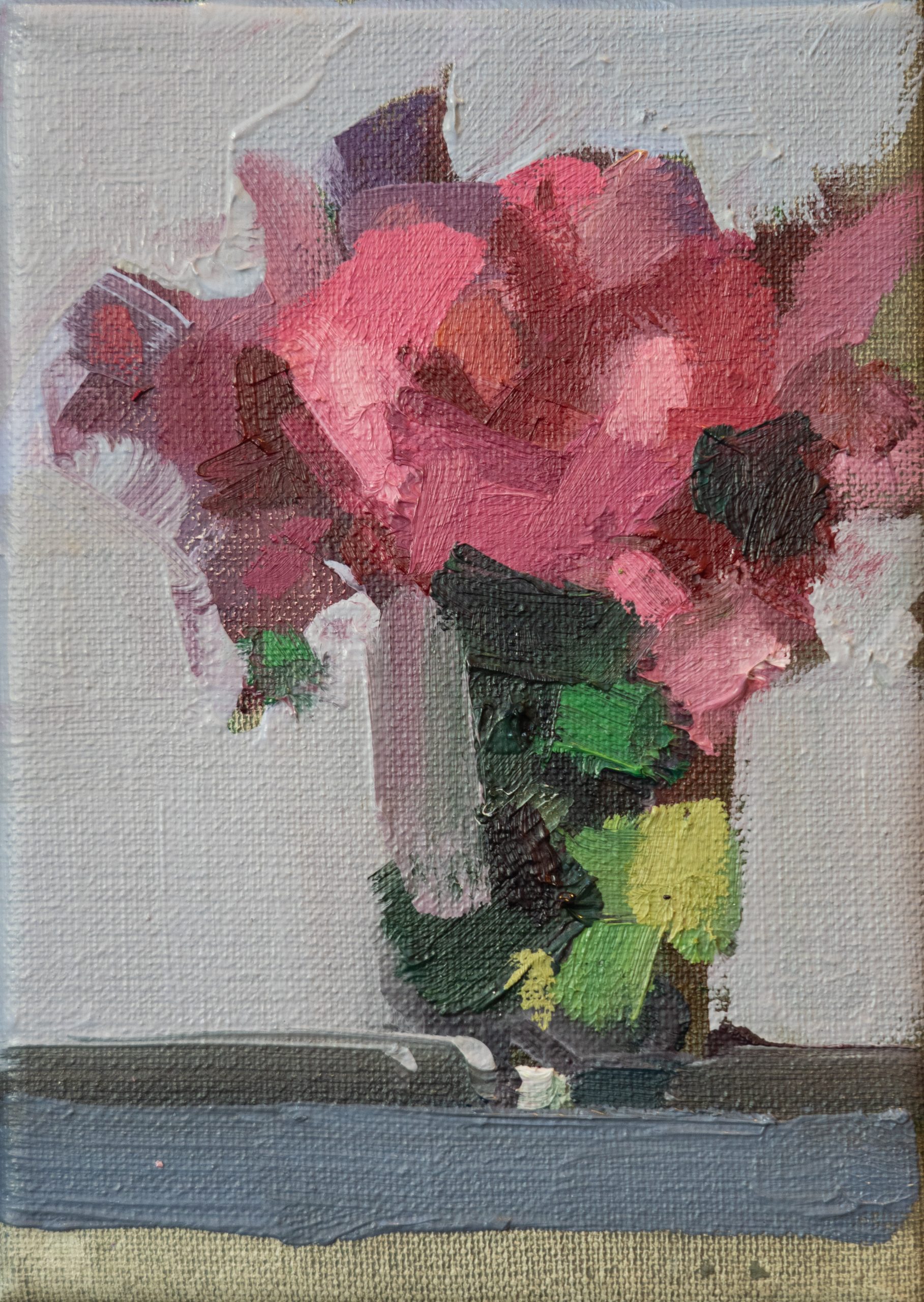 Bairbre Duggan Ireland small original paintings framed original works beautiful pieces Ireland Kilbaha Gallery Original Irish art contemporary art Interiors