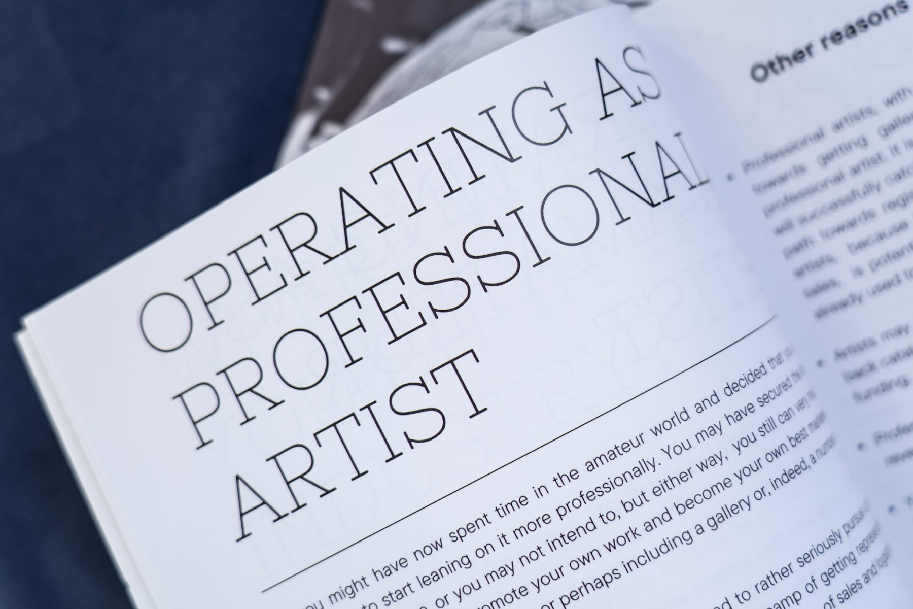 Smashing it in the Art Industry paperback book for artists helping artists navigate the art industry in Ireland curators Ireland Irish art