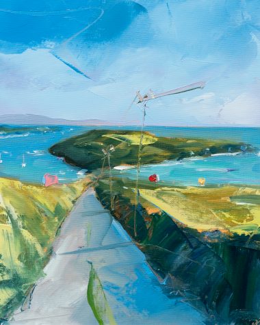 West Cork, Crookhaven