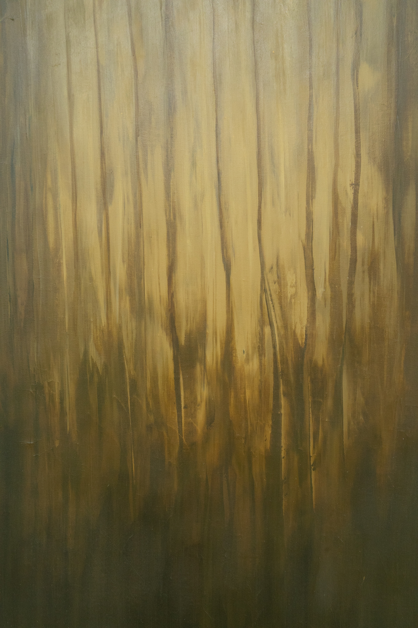 Adam Pomeroy Kilbaha Gallery Original Irish Art Ireland Reawakening Ireland's ancient woodlands forests trees acrylics on canvas beautiful woodland paintings ethereal beautiful calming and striking Kilbaha Gallery collectable work