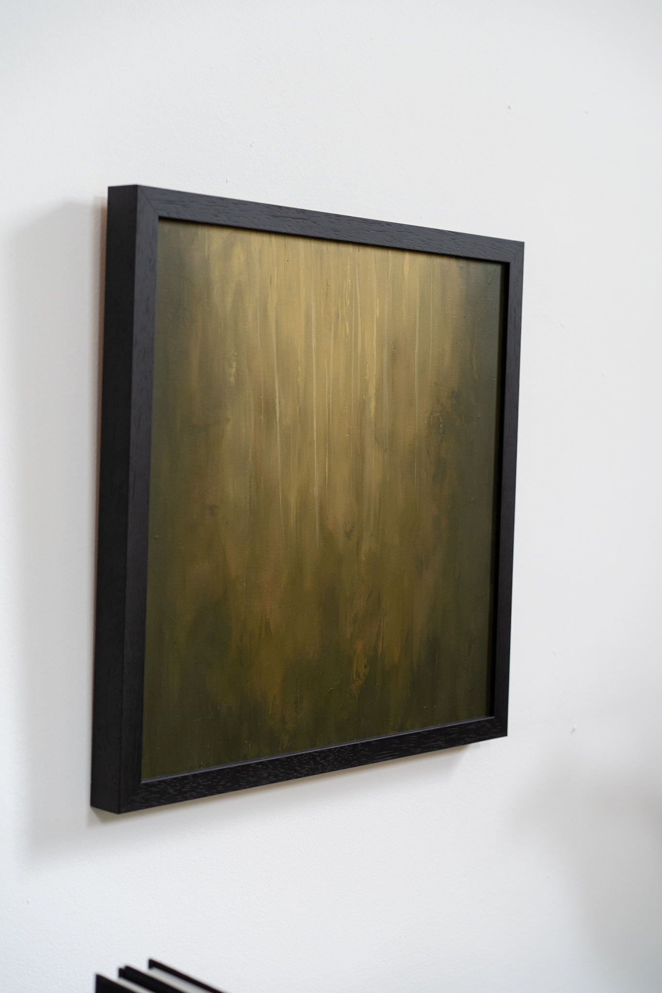 Adam Pomeroy Kilbaha Gallery Original Irish Art Ireland Reawakening Ireland's ancient woodlands forests trees acrylics on canvas beautiful woodland paintings ethereal beautiful calming and striking Kilbaha Gallery collectable work