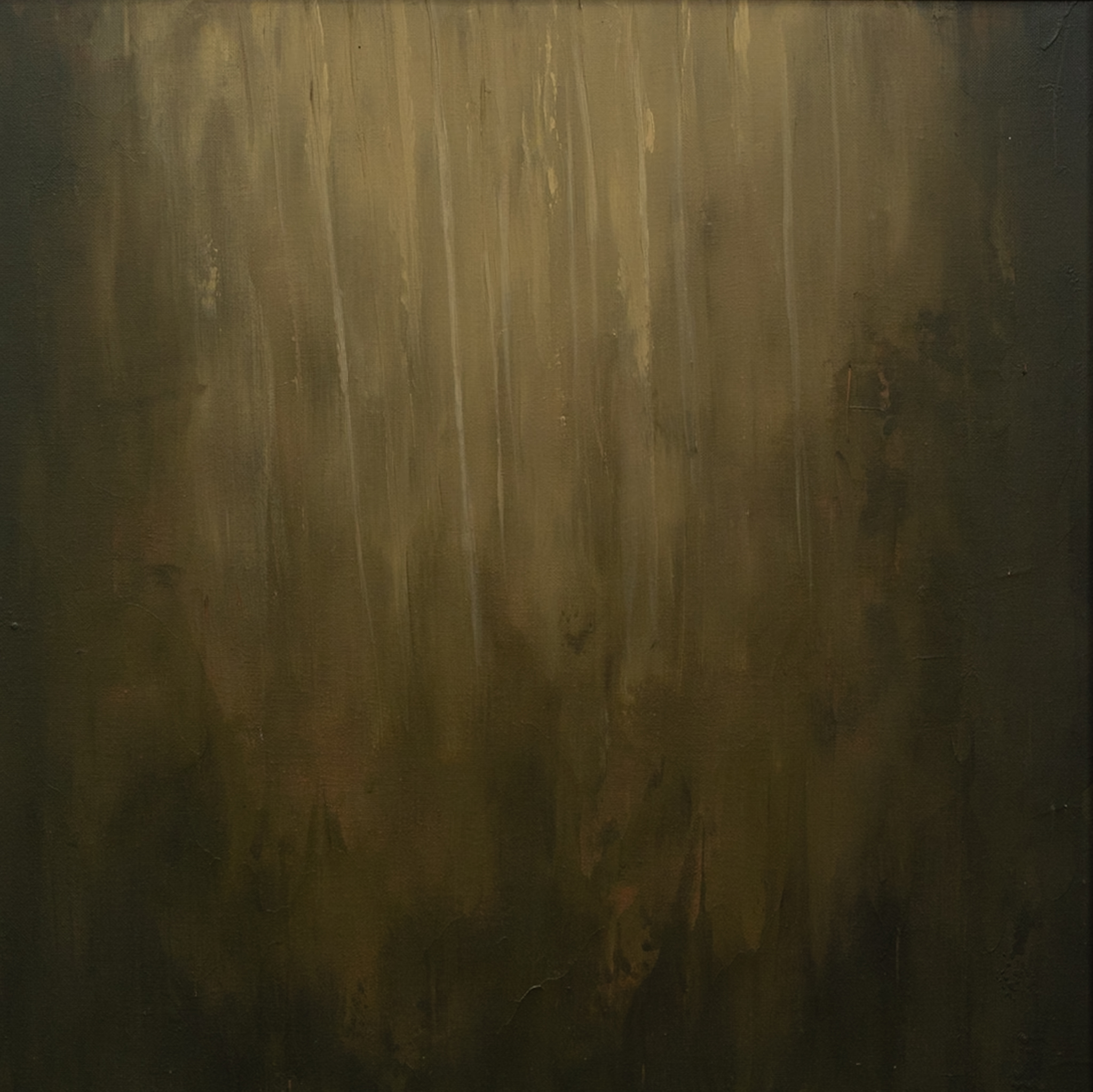 Adam Pomeroy Kilbaha Gallery Original Irish Art Ireland Reawakening Ireland's ancient woodlands forests trees acrylics on canvas beautiful woodland paintings ethereal beautiful calming and striking Kilbaha Gallery collectable work