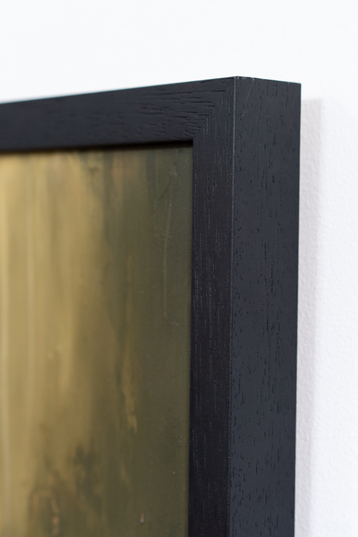 Adam Pomeroy Kilbaha Gallery Original Irish Art Ireland Reawakening Ireland's ancient woodlands forests trees acrylics on canvas beautiful woodland paintings ethereal beautiful calming and striking Kilbaha Gallery collectable work