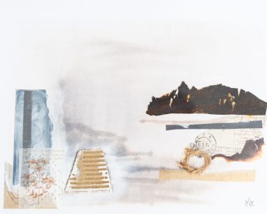 Passage of Possibilities