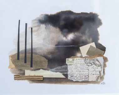 Whispers of the Deep