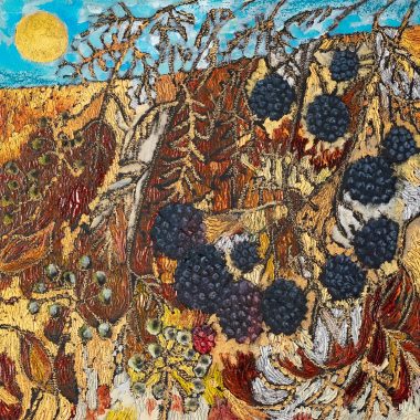 Sméara Dubha Fómhair