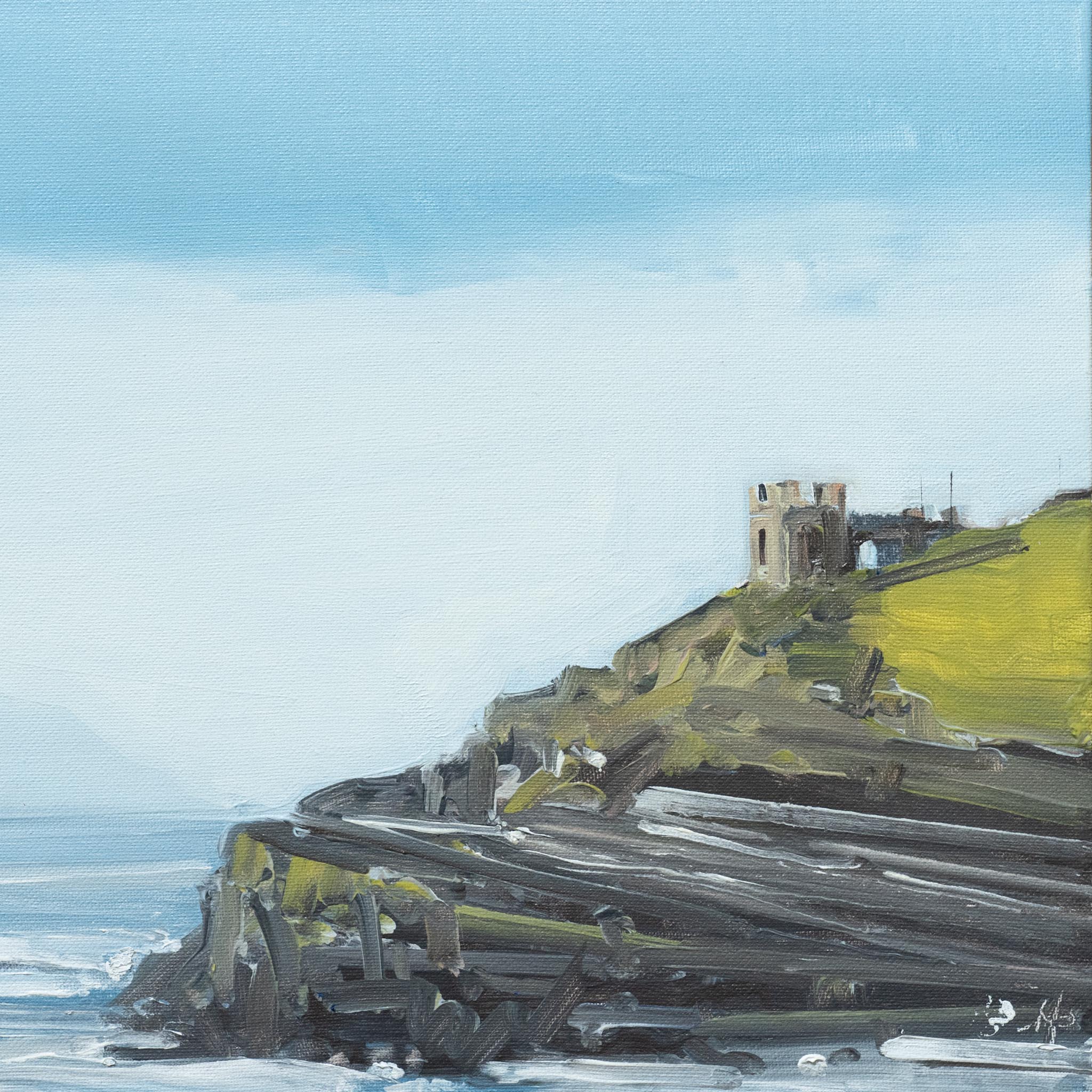 Kaye Maahs Original Irish Art Ireland