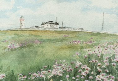 Loop Head Lighthouse
