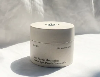 NEUU Seaweed Cream 50ml