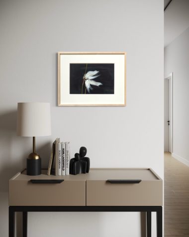 Kaye Maahs bog cotton painting oils West of Ireland drawings illustrations original art beautiful colourful work Original Irish Art Kilbaha Gallery Ireland paintings